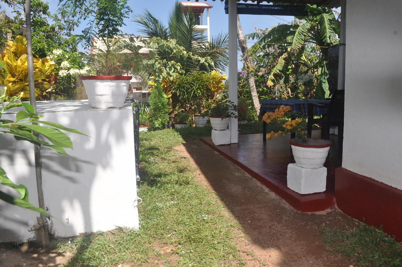 Bentota Orchid House Acomodação com café da manhã Exterior foto